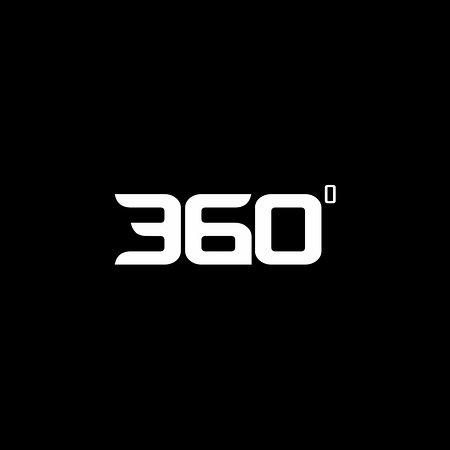 360°