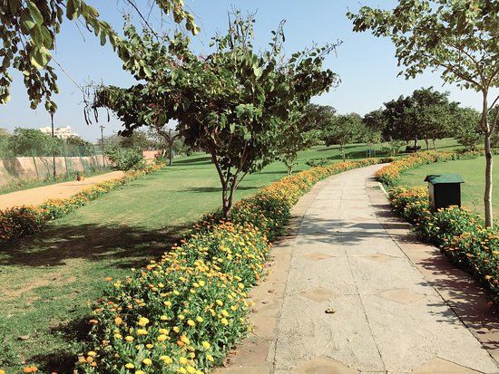 Central Park